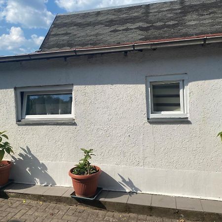 Ferienwohnung Irmchen Altglobsow Eksteriør billede